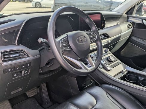 Used 2022 Hyundai Palisade Limited image 13