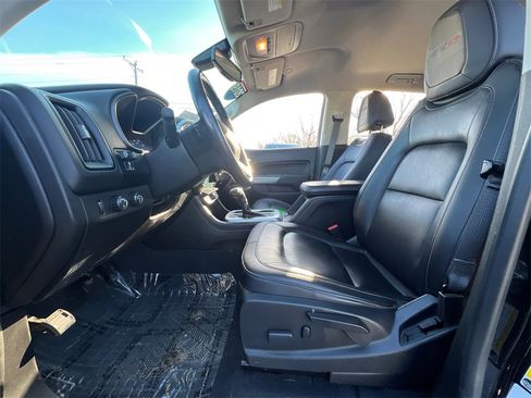Used 2019 Chevrolet Colorado ZR2 image 24