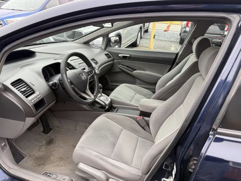 Used 2009 Honda Civic LX image 11