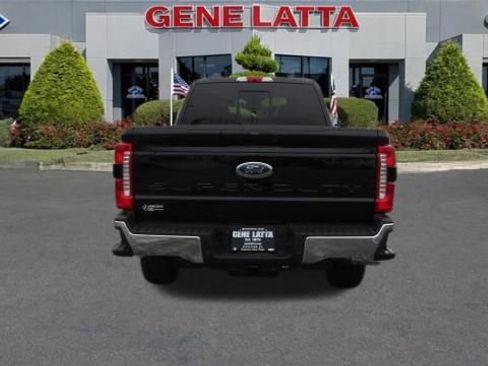 New 2026 Ford F250 Lariat w/ Lariat Ultimate Package image 15