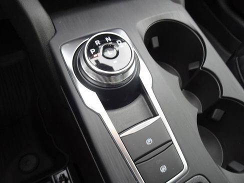 New 2026 Ford Escape ST-Line Select w/ Tech Pack #2 image 19