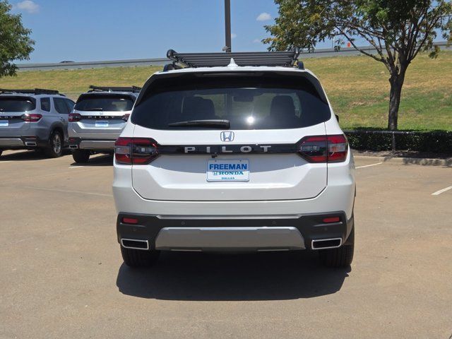 New 2026 Honda Pilot EX-L image 6