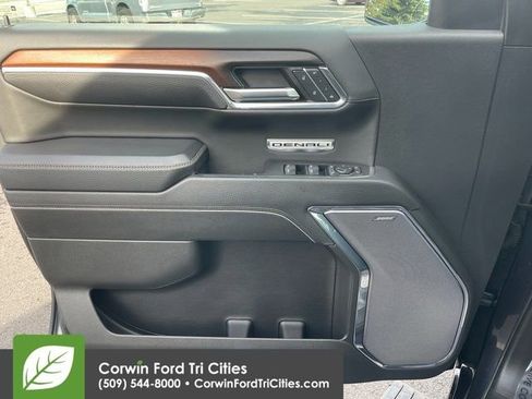 Used 2024 GMC Sierra 1500 Denali w/ Denali Reserve Package image 21