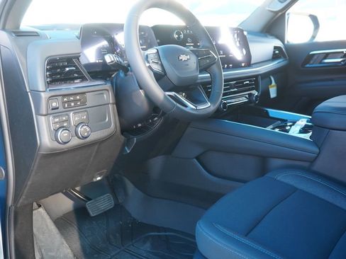 New 2026 Chevrolet Tahoe LS w/ LPO, Dark Essentials Package image 14