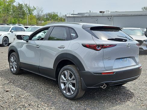 New 2026 MAZDA CX-30 AWD 2.5 S image 4