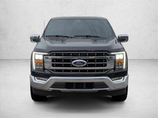 Used 2023 Ford F150 Lariat RWD video 2