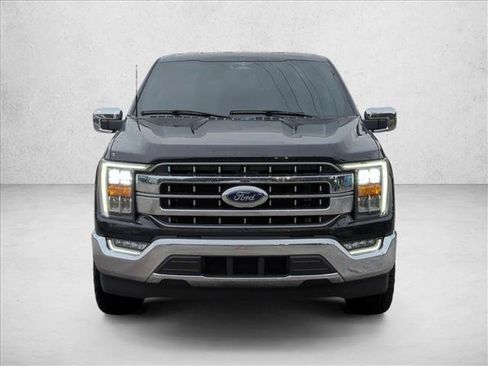 Used 2023 Ford F150 Lariat RWD image 2