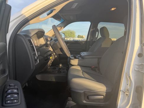 Used 2018 RAM 2500 Tradesman w/ Popular Equipment Group image 13