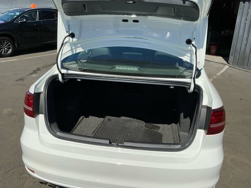 Used 2017 Volkswagen Jetta SE FWD image 26