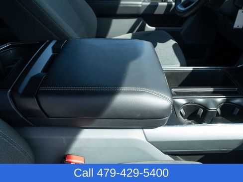 Used 2025 Ford F150 XLT w/ Equipment Group 301A Standard image 43