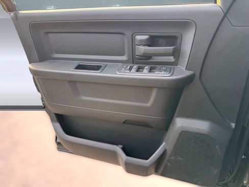 New 2026 RAM 2500 Tradesman image 11