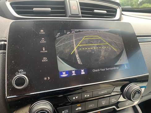 Used 2017 Honda CR-V EX-L image 21