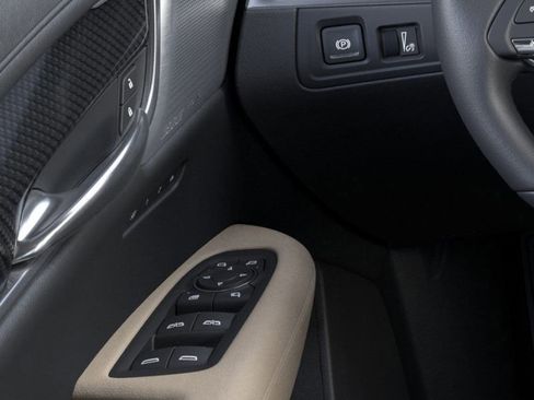 New 2025 Cadillac XT6 Sport w/ Technology Package image 22