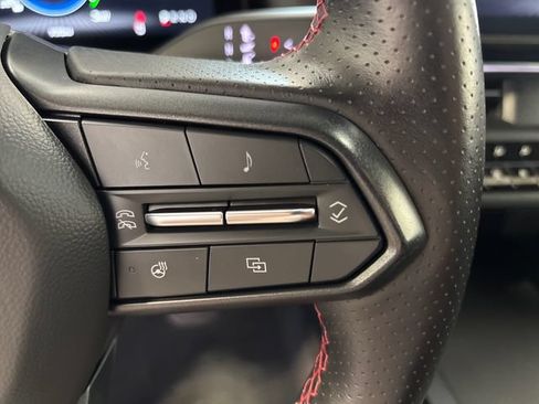 Used 2024 Acura ZDX A-Spec AWD/4WD image 10