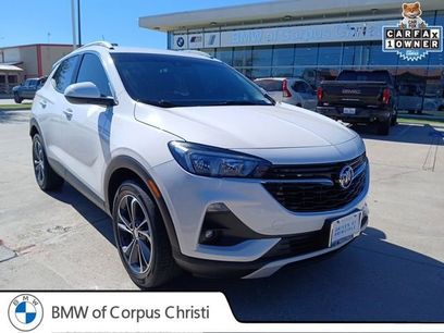 Used 2022 Buick Encore GX Select