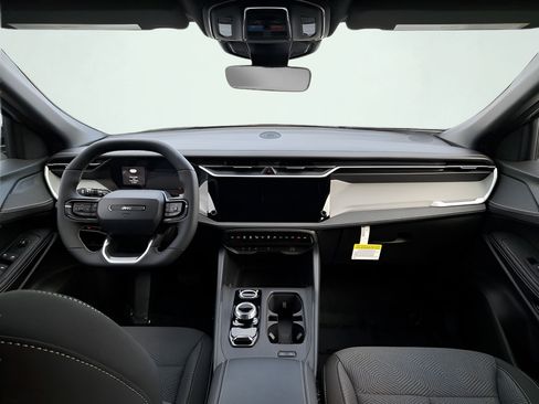 New 2026 Jeep Cherokee Laredo AWD/4WD image 17