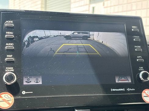 Used 2024 Toyota Camry XSE FWD image 12