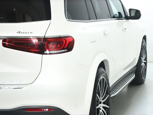 Used 2023 Mercedes-Benz GLS 450 4MATIC image 49