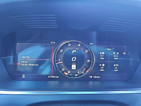 Used 2024 Jaguar F-TYPE R-Dynamic image 20