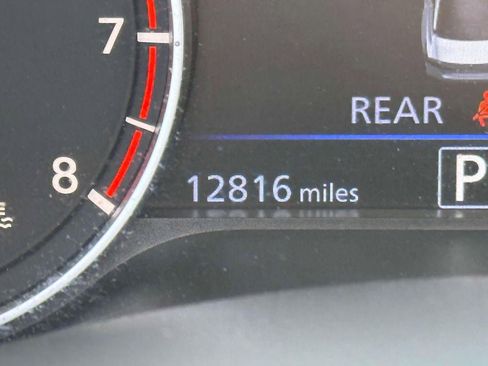 Used 2023 Nissan Altima 2.5 SV image 26