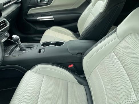 Used 2024 Ford Mustang GT Premium RWD image 2