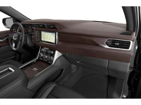 Used 2022 GMC Yukon Denali w/ Max Trailering Package AWD/4WD image 19
