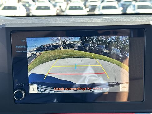 Certified 2025 Toyota 4Runner SR5 image 25