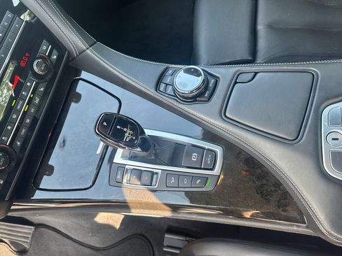 Used 2016 BMW 650i xDrive Coupe AWD/4WD image 28