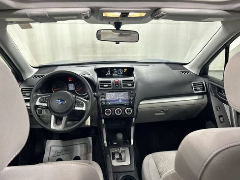 Used 2018 Subaru Forester 2.5i Premium w/ All-Weather Package AWD/4WD image 18