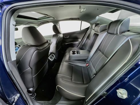 Used 2019 Acura TLX V6 SH-AWD w/ Technology Pkg image 25