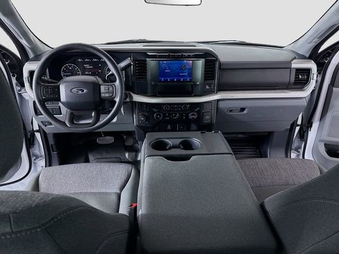 Used 2024 Ford F350 XLT w/ FX4 Off-Road Package AWD/4WD image 20