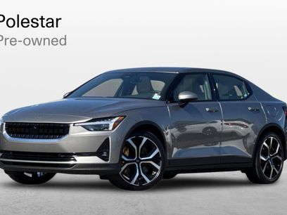 Used 2022 Polestar Polestar 2 w/ Performance Package