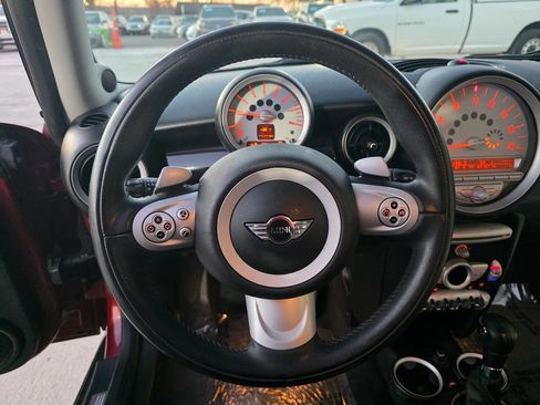 Used 2008 MINI Cooper Hardtop w/ Premium Pkg image 42