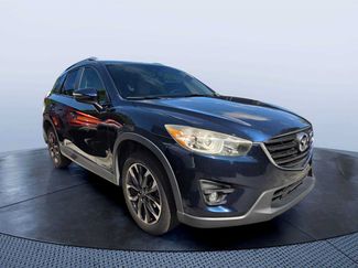 Used 2016 MAZDA CX-5 Grand Touring FWD video 1
