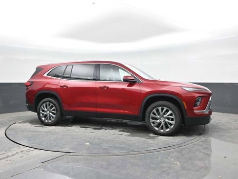 New 2026 Buick Enclave Preferred w/ Super Cruise Package image 5