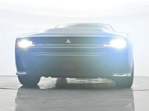 New 2026 Dodge Charger Scat Pack w/ Blacktop Package AWD/4WD image 32