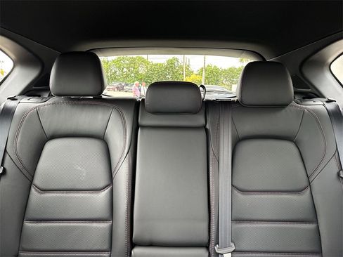 Used 2025 MAZDA CX-5 2.5 Turbo image 19