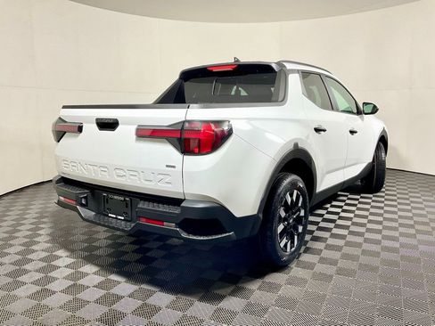 New 2026 Hyundai Santa Cruz SEL image 14