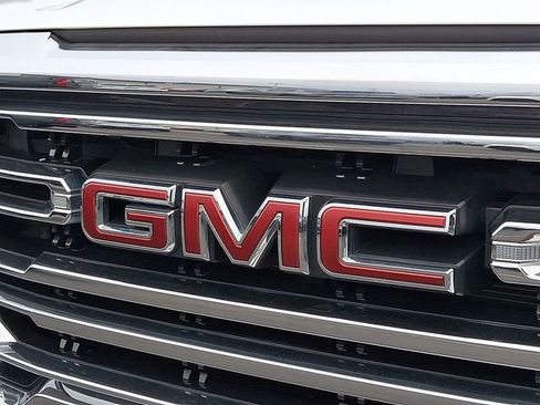 Certified 2021 GMC Sierra 1500 SLT w/ SLT Premium Package image 28