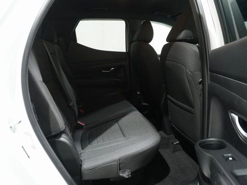 Used 2023 Hyundai Santa Cruz SE image 14