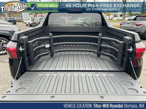 New 2026 Hyundai Santa Cruz SEL image 24