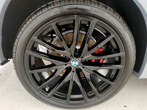 Used 2026 BMW X5 sDrive40i RWD image 81