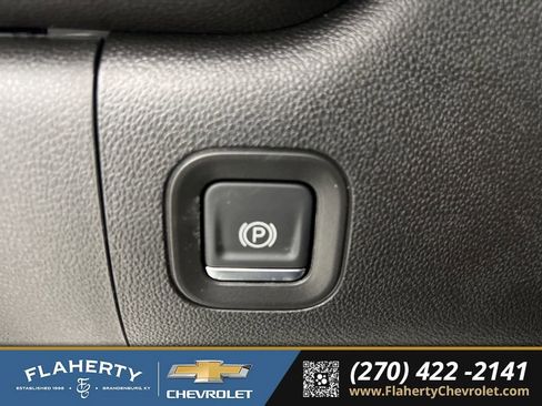 Used 2025 Chevrolet Silverado 1500 W/T w/ WT Safety Package image 23