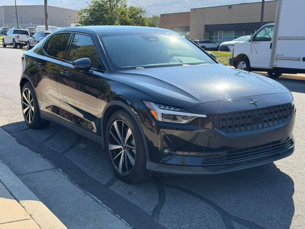 Used 2022 Polestar Polestar 2 w/ Plus Package AWD/4WD image 6
