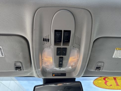 Used 2013 Chevrolet Equinox LT AWD/4WD image 22