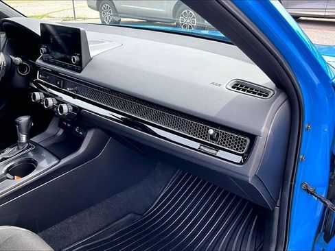 Used 2022 Honda Civic Sport image 21