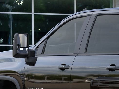 New 2026 Chevrolet Silverado 3500 LT w/ All Star Edition image 12