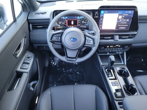 New 2026 Subaru Outback Limited AWD/4WD image 11