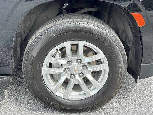 Used 2023 Chevrolet Tahoe LT w/ Luxury Package AWD/4WD image 32