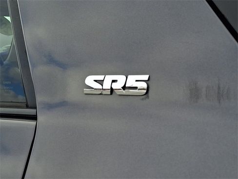 Certified 2021 Toyota 4Runner SR5 Premium w/ Moonroof Package image 32